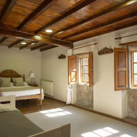 Iberik Casa Vilamor Exterior photo