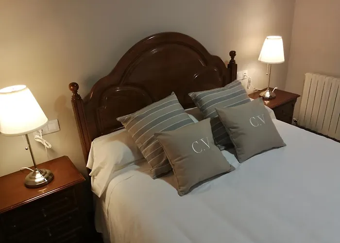 Iberik Casa Vilamor
