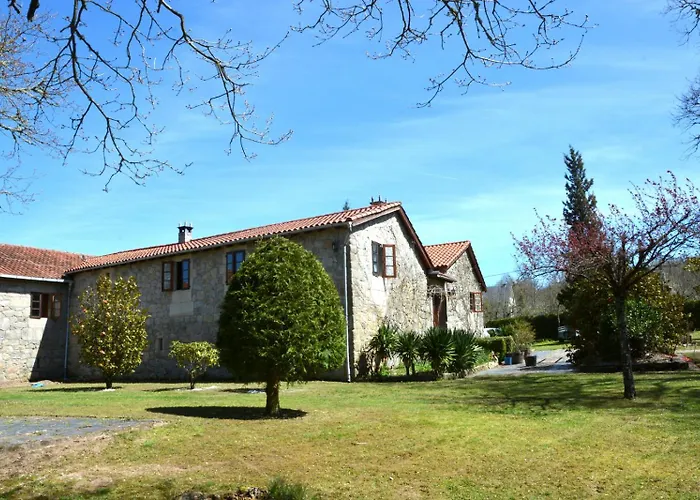 Iberik Casa Vilamor