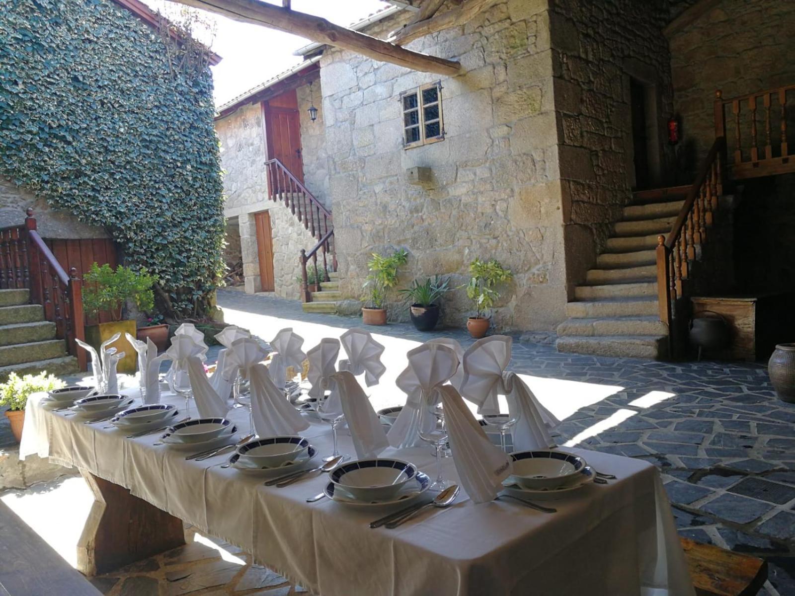 Iberik Casa Country house *