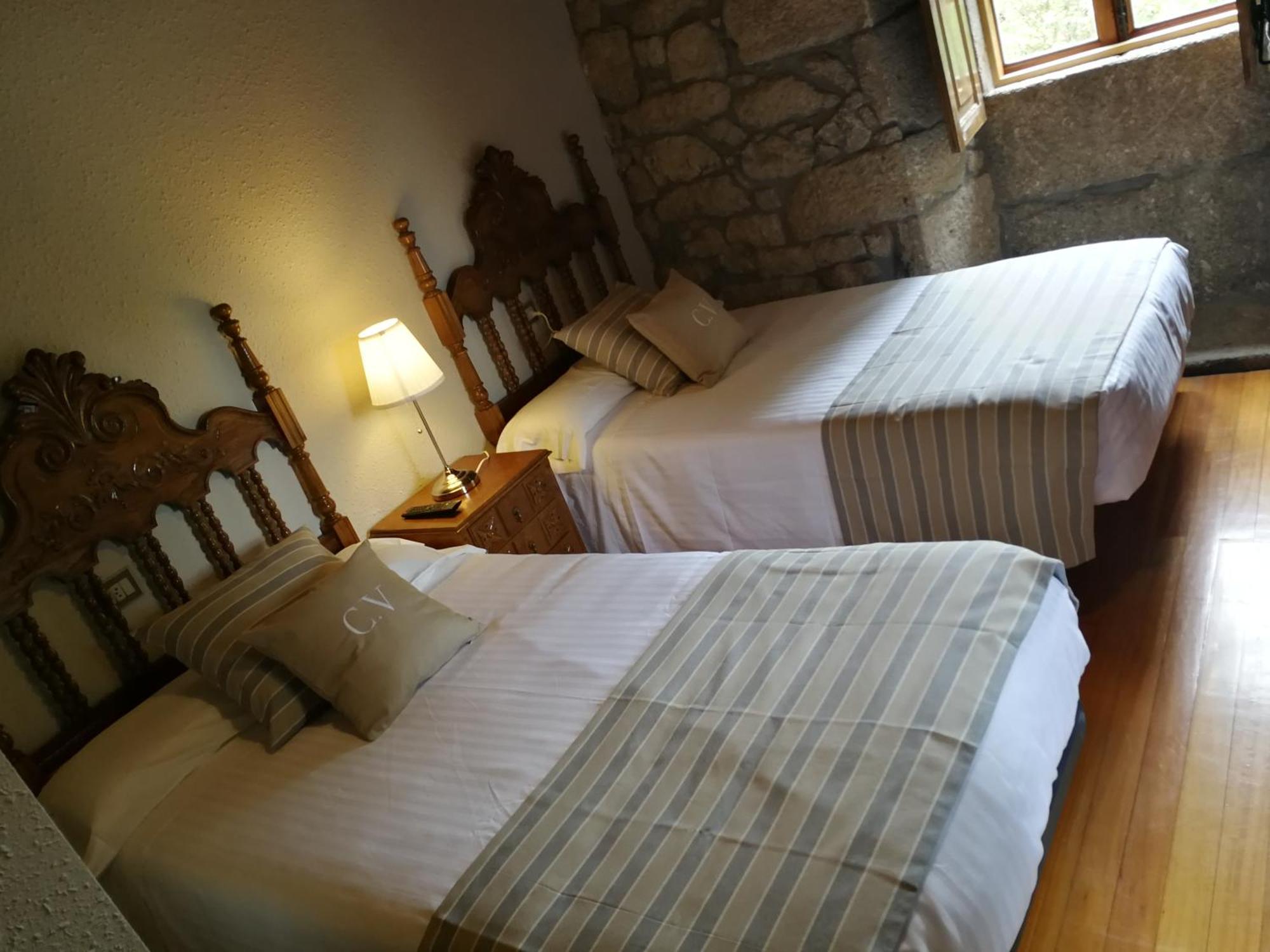 Iberik Casa * Vilamor