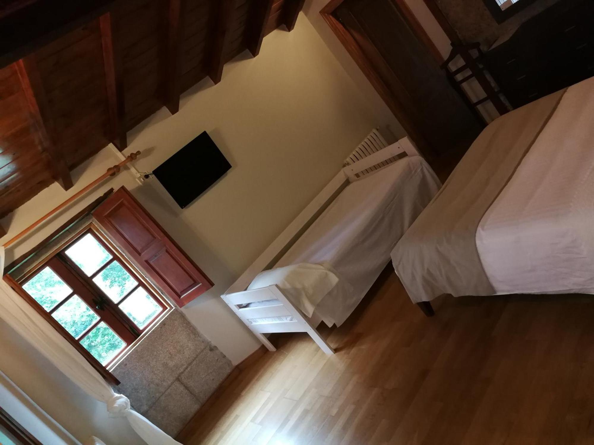 Country house Iberik Casa *