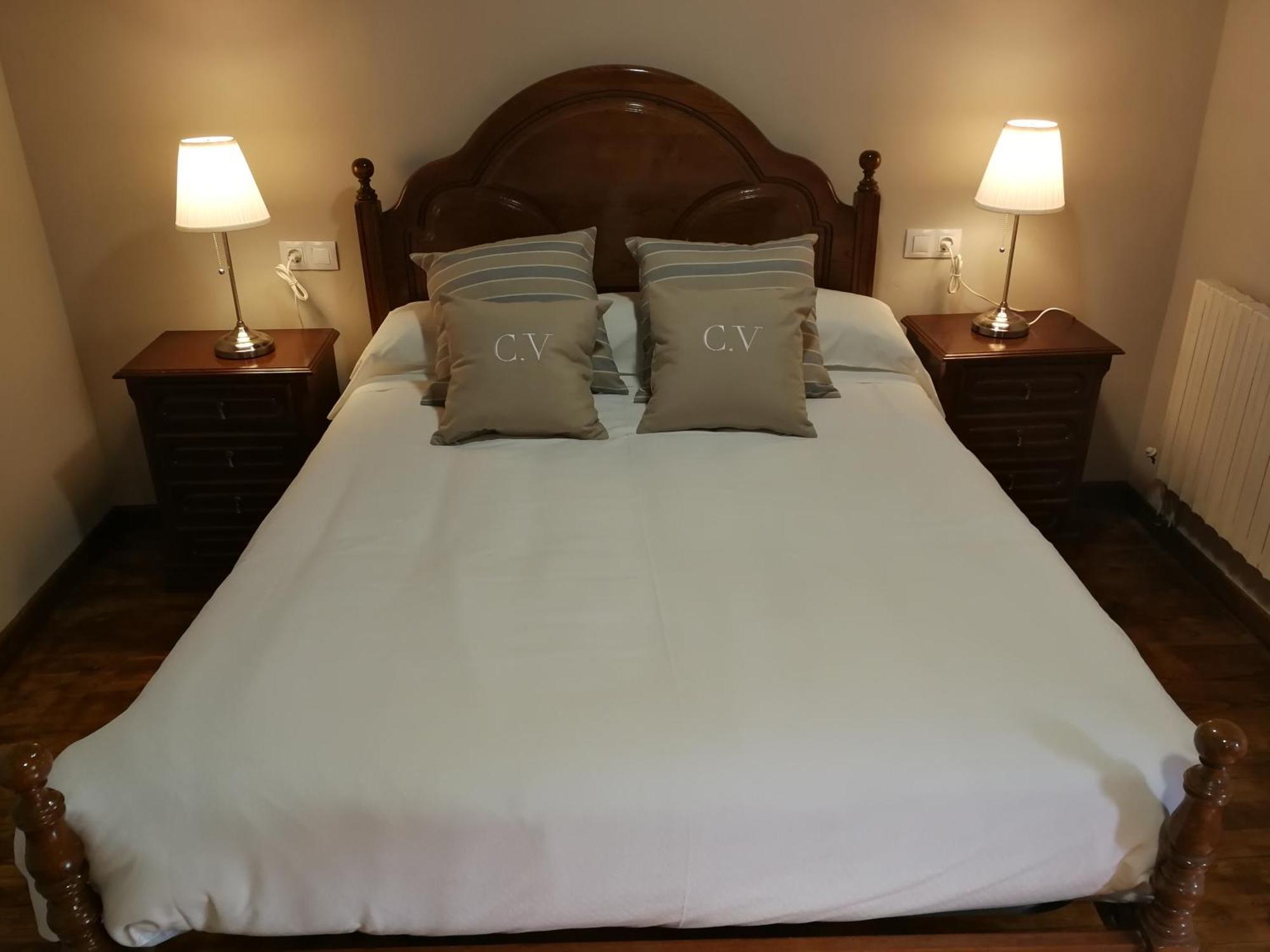 Iberik Casa Vilamor