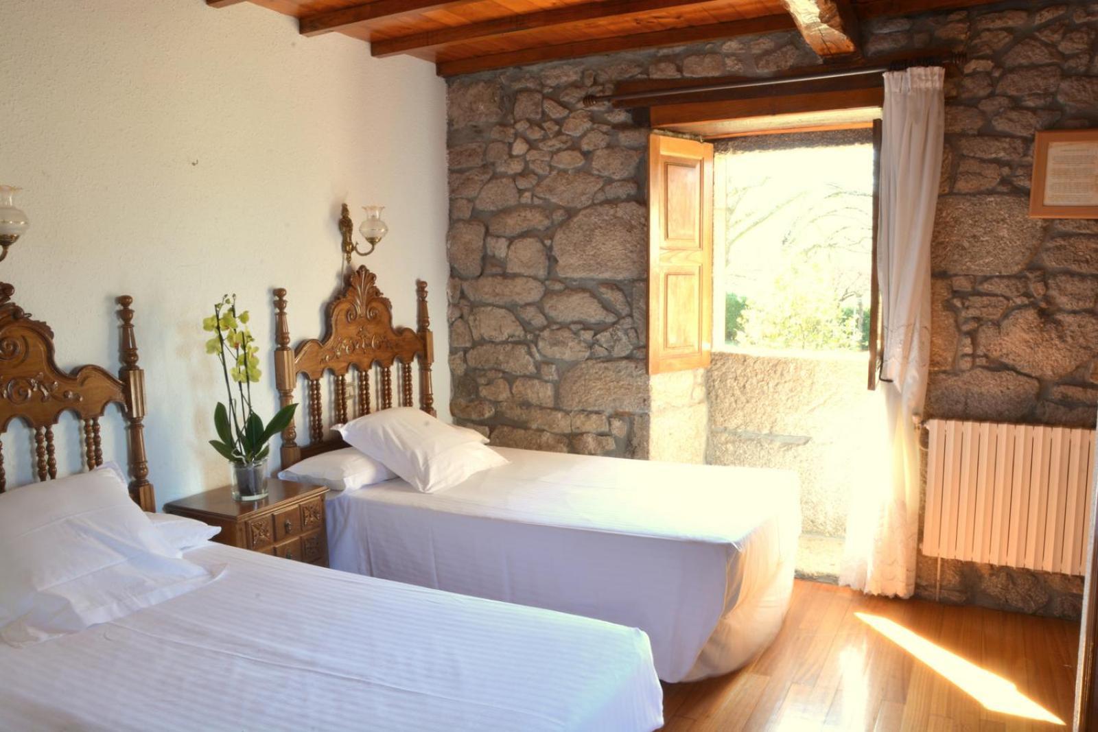 Iberik Casa * Vilamor