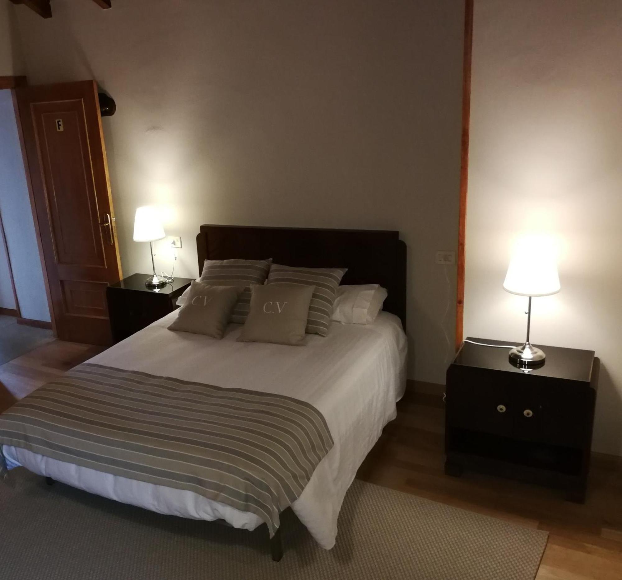 Casa di campagna Iberik Casa