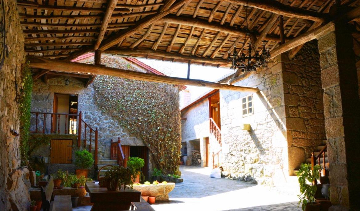 Iberik Casa * Vilamor