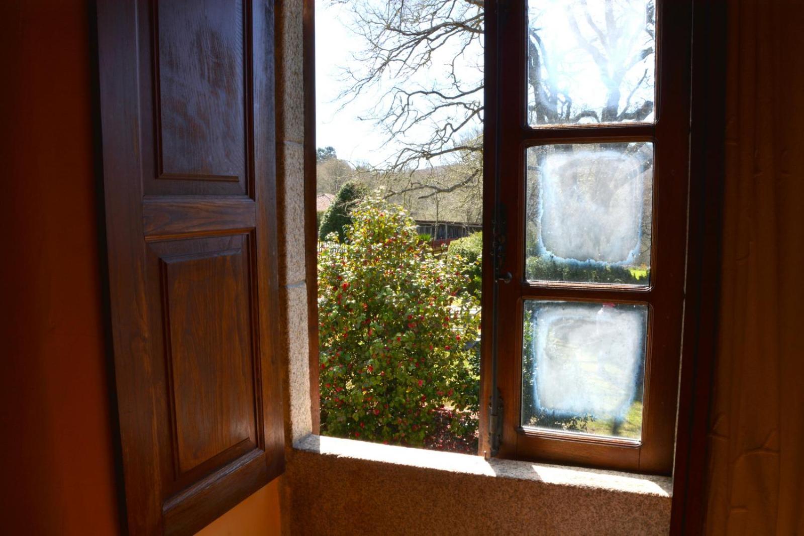 Iberik Casa Casa di campagna Vilamor