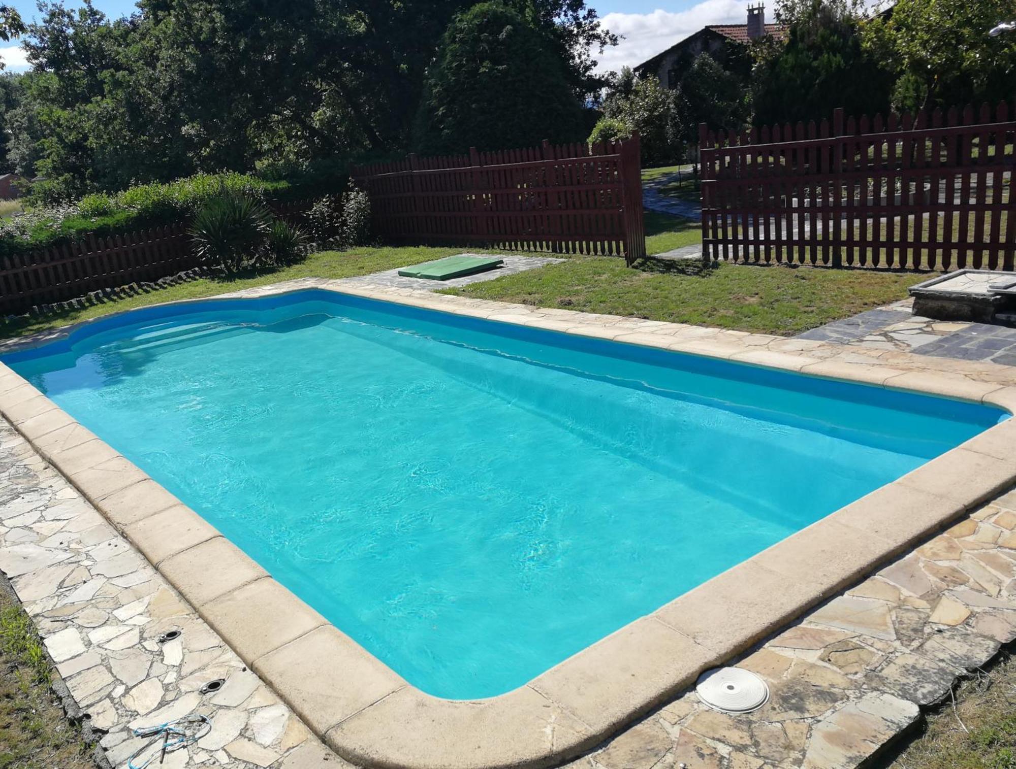 Iberik Casa * Vilamor