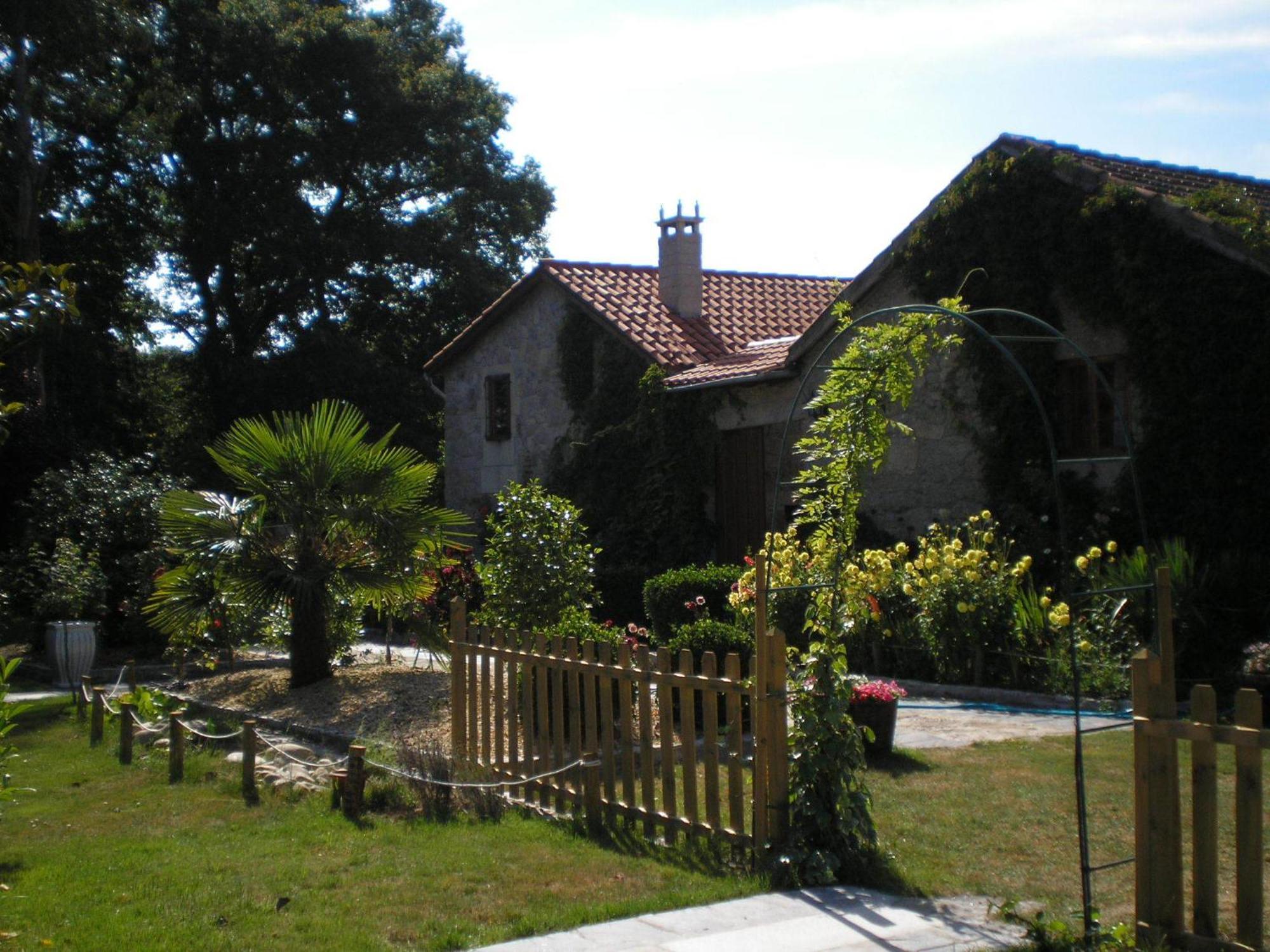 Country house Iberik Casa