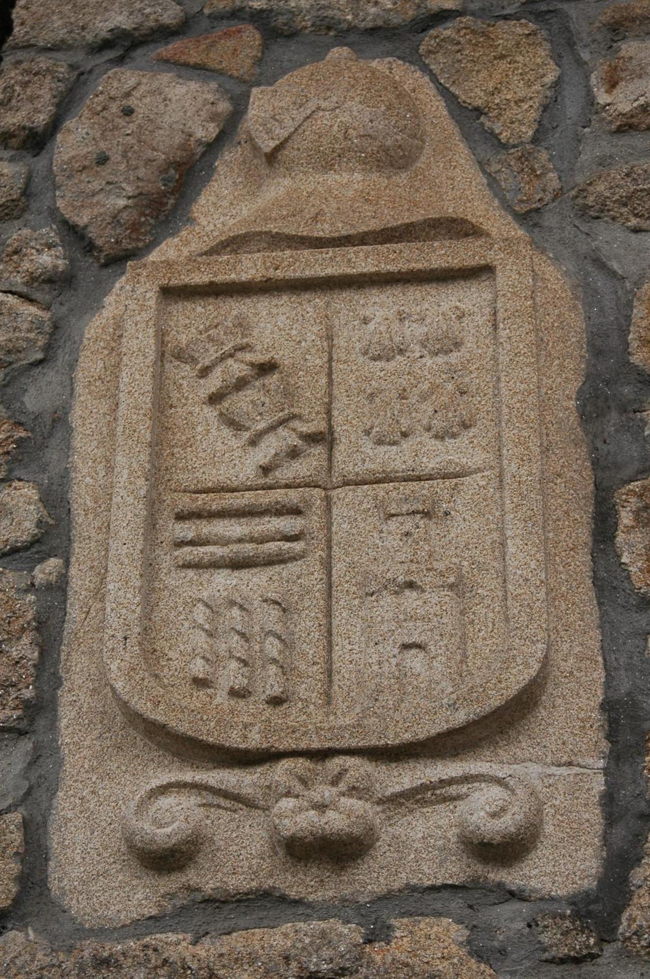 Iberik Casa Country house