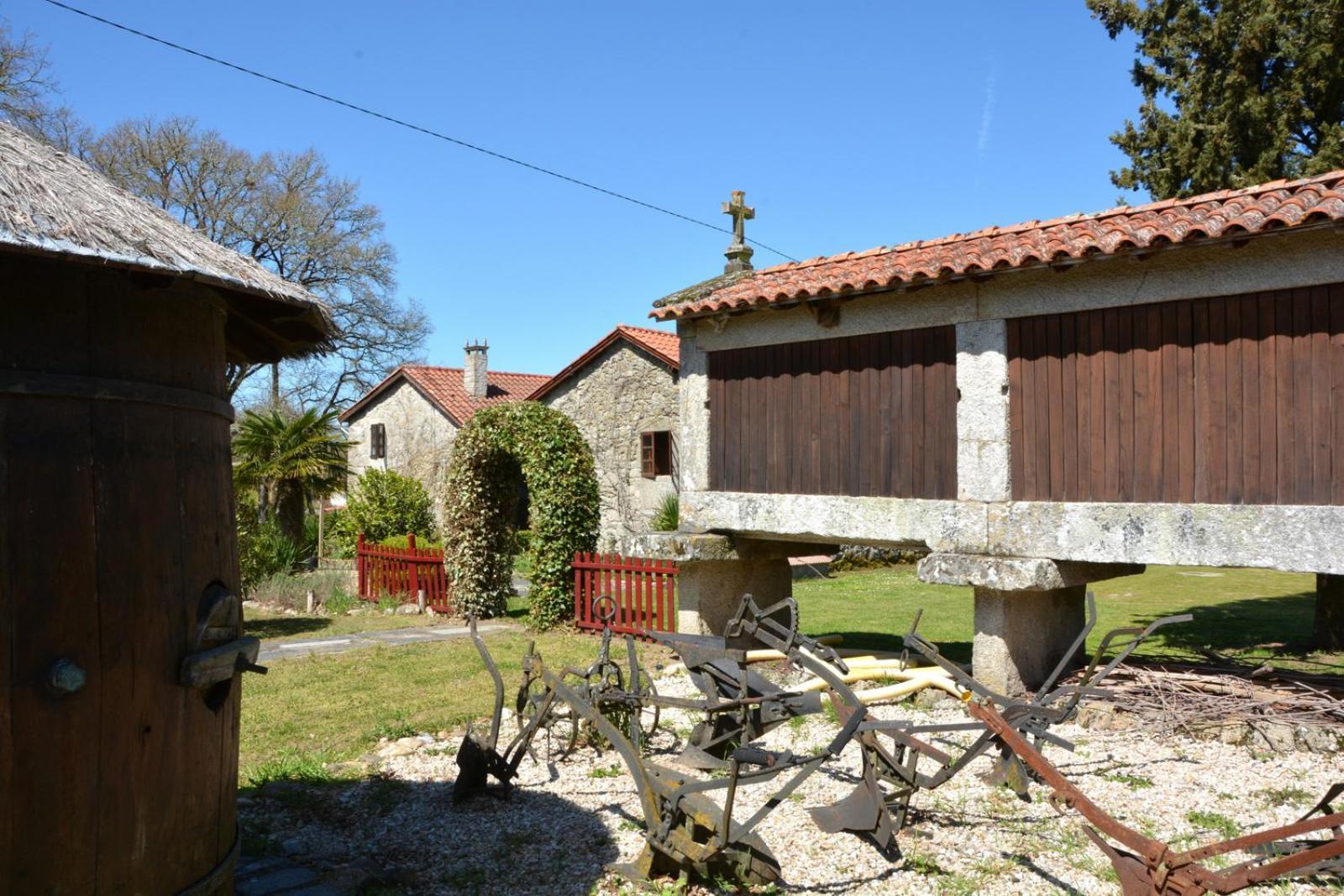 Iberik Casa *