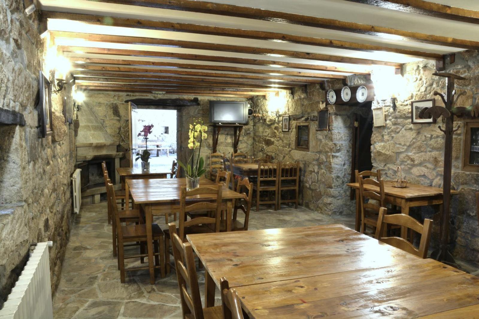 Iberik Casa Casa di campagna *